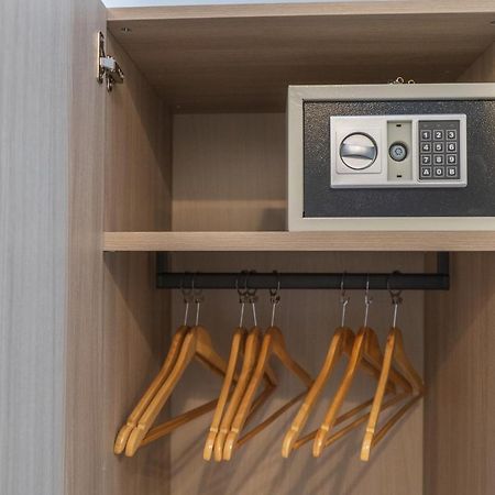 Le Suite Crotone Zewnętrze zdjęcie