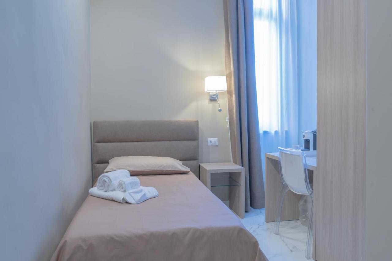 Le Suite Crotone Zewnętrze zdjęcie