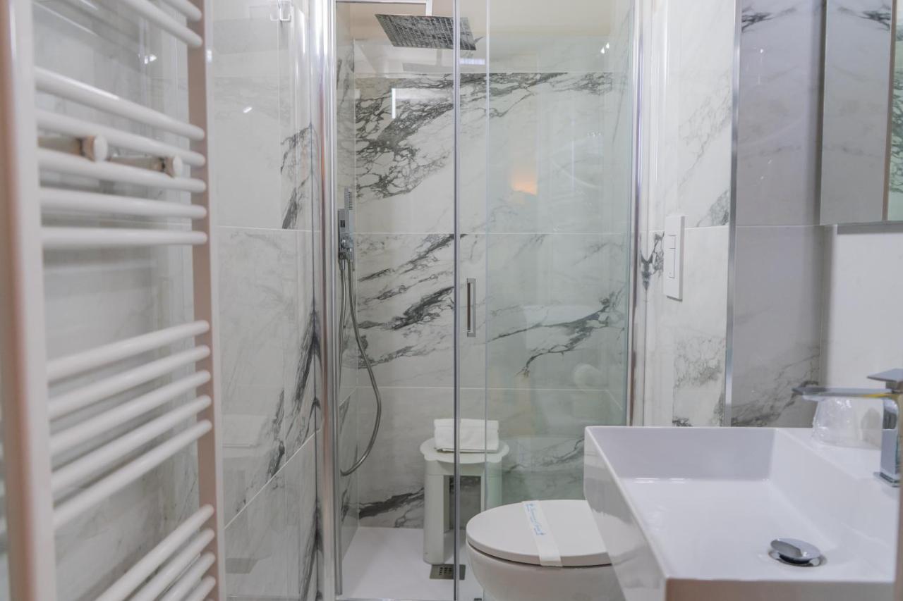 Le Suite Crotone Zewnętrze zdjęcie