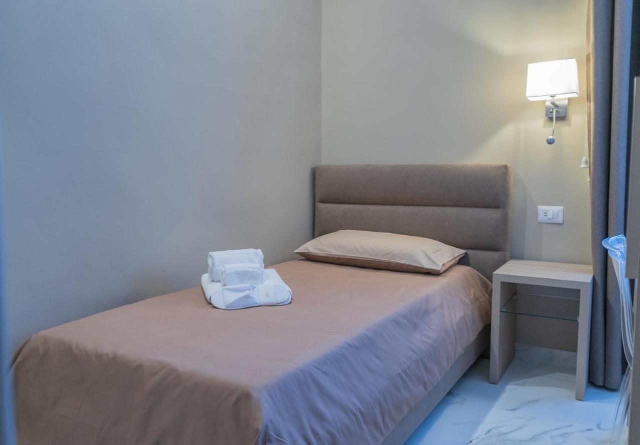 Le Suite Crotone Zewnętrze zdjęcie